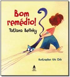 Bom remédio!