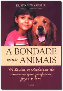 Bondade nos Animais,a