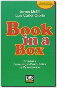 Book In A Box - Psydrops