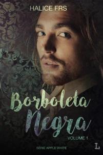 Borboleta Negra