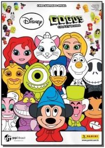 Box - Premium Disney Gogos
