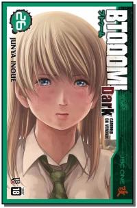 Btooom! - Vol. 26 - Dark