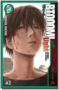 Btooom! - Vol. 26 - Light