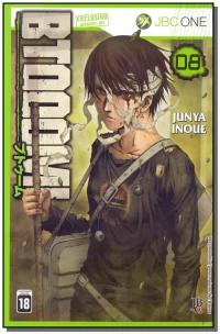 Btooom! - Vol. 8