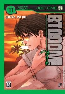 Btooom! - Vol. 11