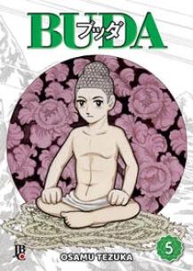 Buda Vol. 5