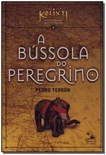 a Bússola Do Peregrino
