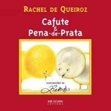 Cafute e Pena-de-Prata