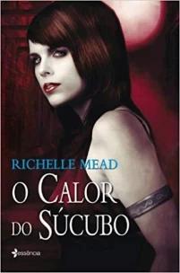 O calor do Súcubo