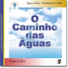 O caminho das águas