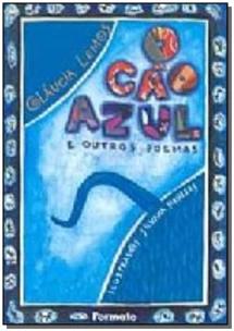 Cão azul e outros poemas