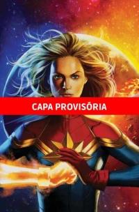 Capitã Marvel Vol.05
