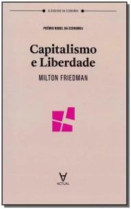 Capitalismo e Liberdade