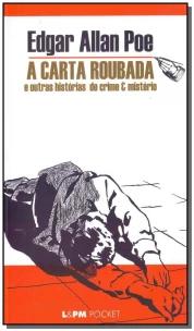 Carta Roubada, A - Bolso