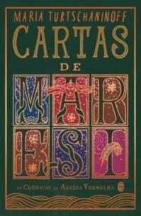 Cartas de Maresi
