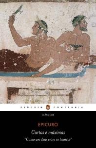 Cartas & Máximas principais
