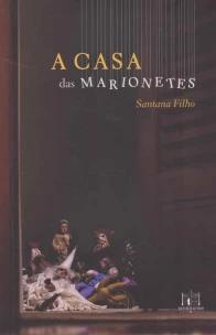 a Casa Das Marionetes
