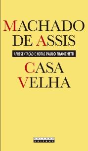 Casa Velha