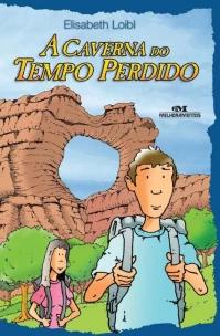 A caverna do tempo perdido