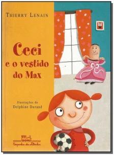 Ceci e o vestido do max