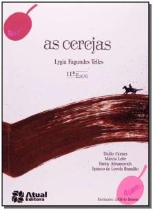 As cerejas