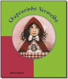 Chapeuzinho vermelho