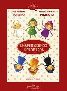 Chapeuzinhos Coloridos