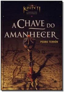 a Chave Do Amanhecer