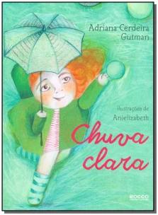 Chuva clara