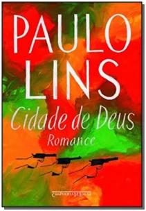 Cidade de Deus - Bolso
