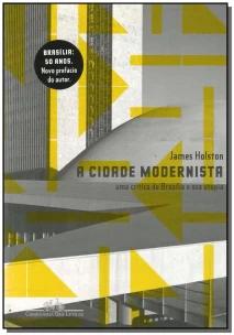 A cidade modernista