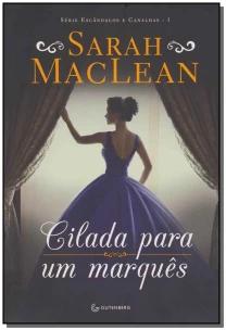 Cilada para um marquês