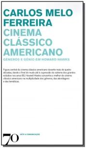 Cinema Clássico Americano