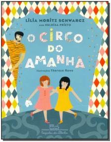 O circo do amanhã