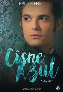 Cisne Azul 2