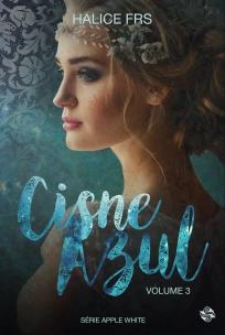 Cisne azul 1