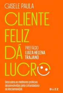 Cliente feliz dá lucro