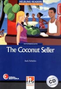 COCONUT SELLER WITH CD