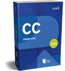CÓDIGO CIVIL 2024