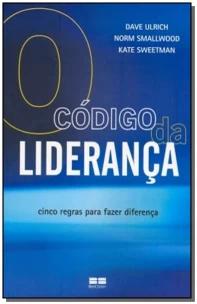 O código da liderança