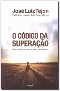 O código da superação