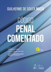 Código Penal Comentado
