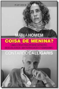 Coisa de menina?