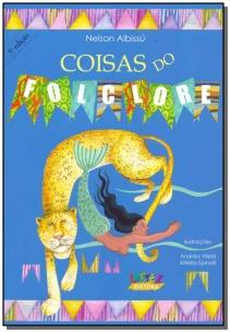 Coisas do folclore