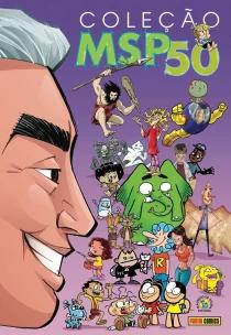 Coleção MSP 50
