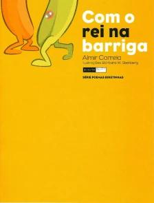 Com o rei na barriga