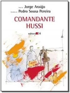 Comandante Hussi