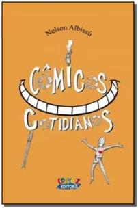Cômicos cotidianos