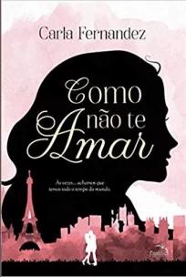 Como não te amar