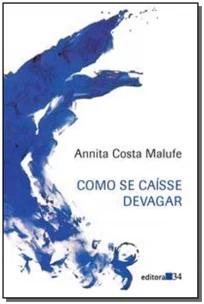 Como se caísse devagar